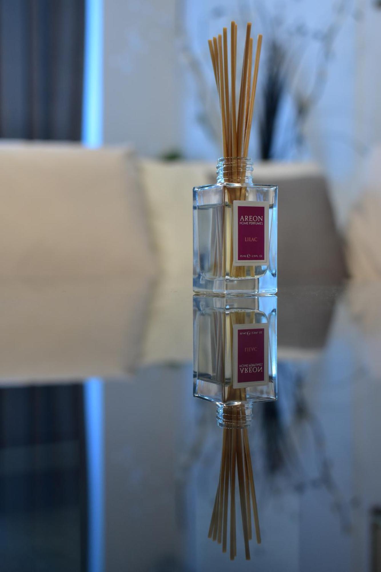 Central Elegance Apartments 斯科普里 外观 照片